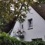 Ferienwohnung Pipistrello mit Minizoo Appartement