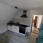 Ferienwohnung Pipistrello mit Minizoo