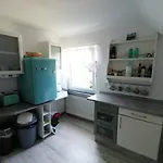 Ferienwohnung Pipistrello mit Minizoo *