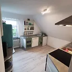 Appartement Ferienwohnung Pipistrello mit Minizoo