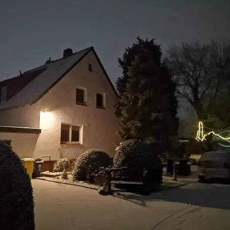 Apartament 
