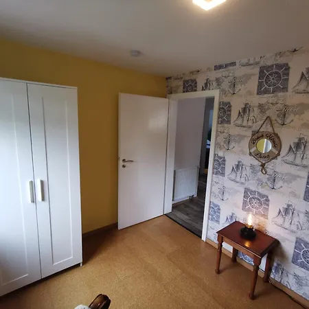 Ferienwohnung Pipistrello mit Minizoo * Wursterheide