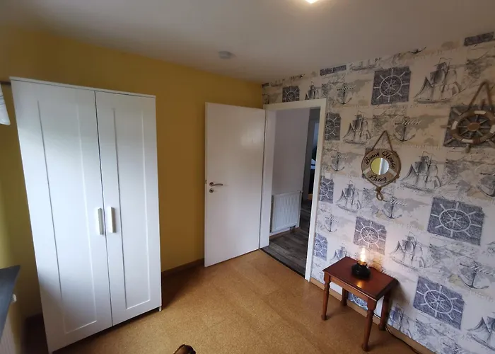 Pipistrello Mit Minizoo * Wursterheide