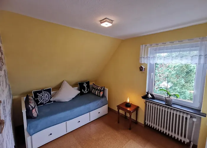 Pipistrello Mit Minizoo Apartment *